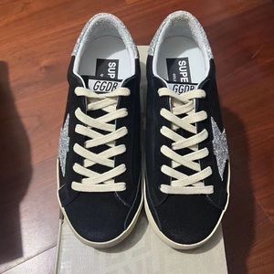 Brand new (not real) Golden Goose